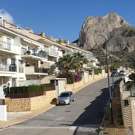 Charming Mascarat Lejlighed